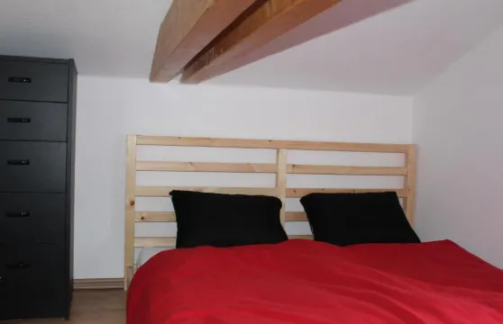 齊尼迷你公寓酒店