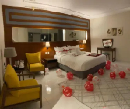 Biz Hotel Apartments