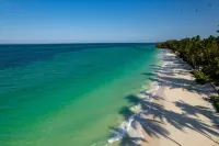 Sunny Palms Beach Bungalows Hotels in Kati