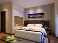 PrimeBiz Hotel Karawang فنادق في Kotabaru
