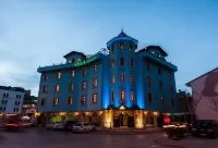 Rumi Hotel Hotels in 