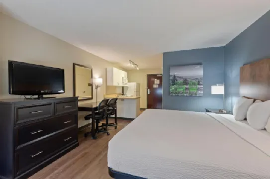 Extended Stay America Suites - Charlotte - Pineville - Park Rd