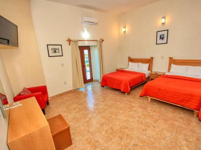 Hotel Santa Rita