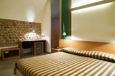 San Rocco Hotel Hotels in Scanzorosciate