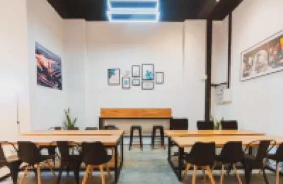 標簽膠囊青年旅館 陳厝港住宿飯店