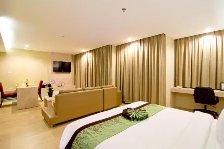 The Stay Hotel