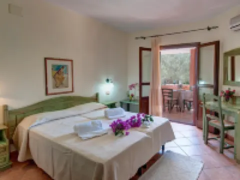 I Ginepri Hotel Hotels in Dorgali