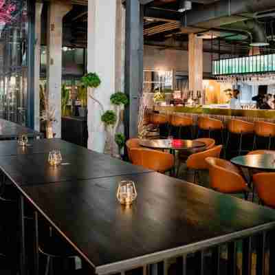 Loop Hotel Vilnius Fitness & Recreational Facilities