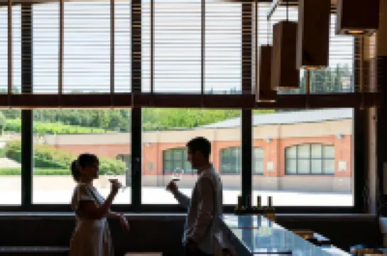 Castello di Fonterutoli Wine Resort