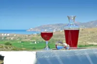 Naxos Filoxenia Hotel Hotels in Galini