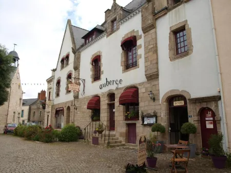 Hôtel les Deux Magots Отели рядом с достопримечательностью «Circus In Track Stey»