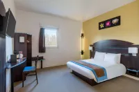 Sure Hotel by Best Western St-Amand-Les-Eaux Hotels in Saint-Amand-les-Eaux