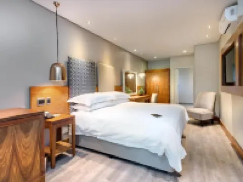 Anew Resort Hunters Rest Rustenburg Hotels in Rustenburg