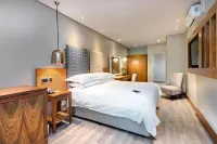 Anew Resort Hunters Rest Rustenburg