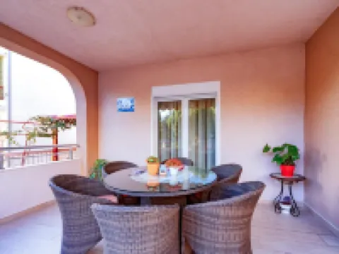 Villa Glavanovic Hotels in Bar