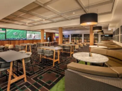 Blacktown Tavern Hotels in Blacktown