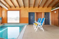 Finca Hotel Can Canals & Spa - Hot Tub