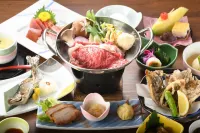 榛名湖温泉 夕萓旅館