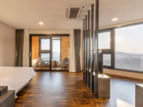 Urban-Est Hotel Hotels in Goyang-si