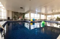 Holiday Inn MONTEVIDEO by IHG - Pool