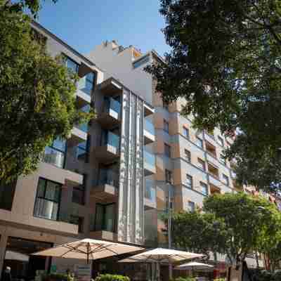 Ars Magna Bleisure Hotel Hotel Exterior