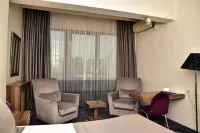 Hande Hotel Hotels in Sevketiye