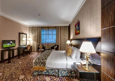 Sharjah Palace Hotel Hotels near Mamzar Beach Park