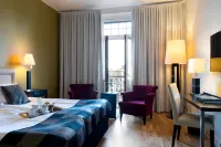 Elite Grand Hotel Norrkoping Hotels in Norrköping