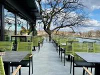 Zweirad Hotel Lenne Hotels in Schwerin