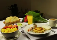 Hotel Portal Del Norte