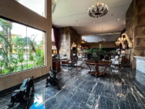 Wakanda Hotel Hotels in Urubupunga