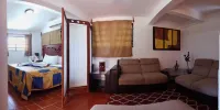 Casa Kolping - Suite Mit Kingsize-Bett