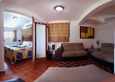 Casa Kolping Hotel in zona Joyyo Mayu Park