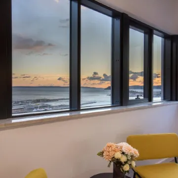 Seascape Luxury Rooms