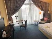 Akzent Hotel Höltje