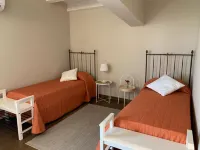 Borgo Nocchiara Hotels in Carlentini