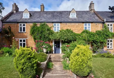 Easington Guest House Hotels in Ratley and Upton