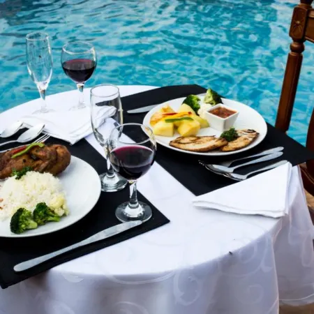 Mt Pleasant Bed And Breakfast Ltd Отели в г. Хараре