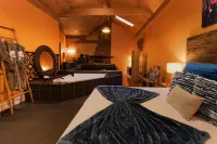 Linden Gardens Rainforest Retreat - Inns