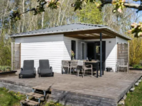 First Camp Bøsøre Strand Feriepark Hotels in Hesselager