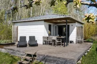 First Camp Bøsøre Strand Feriepark Hotels in Hesselager