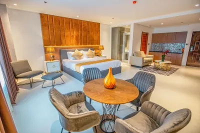 Solano Hotel Các khách sạn ở 