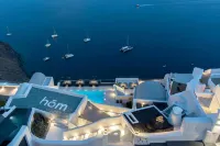 Hom Santorini Hotels in Santorini