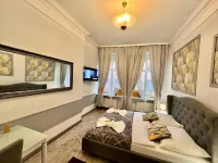 Great Polonia Świdnica City Center Hotels in Dzierżoniów