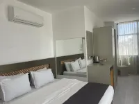 Alya Rooms Hotels in 
