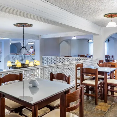 Amalia Hotel