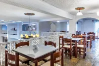 Amalia Hotel - breakfast