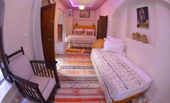 Riad Hidden