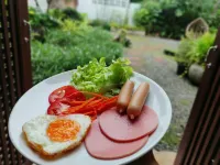Hug Kiang Khong Nong Khai Hostel Hotels in Nong Khai