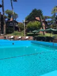Carilo Paradise Apart Hotel & Spa - Pools